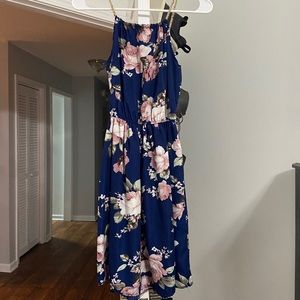 Women’s Dress